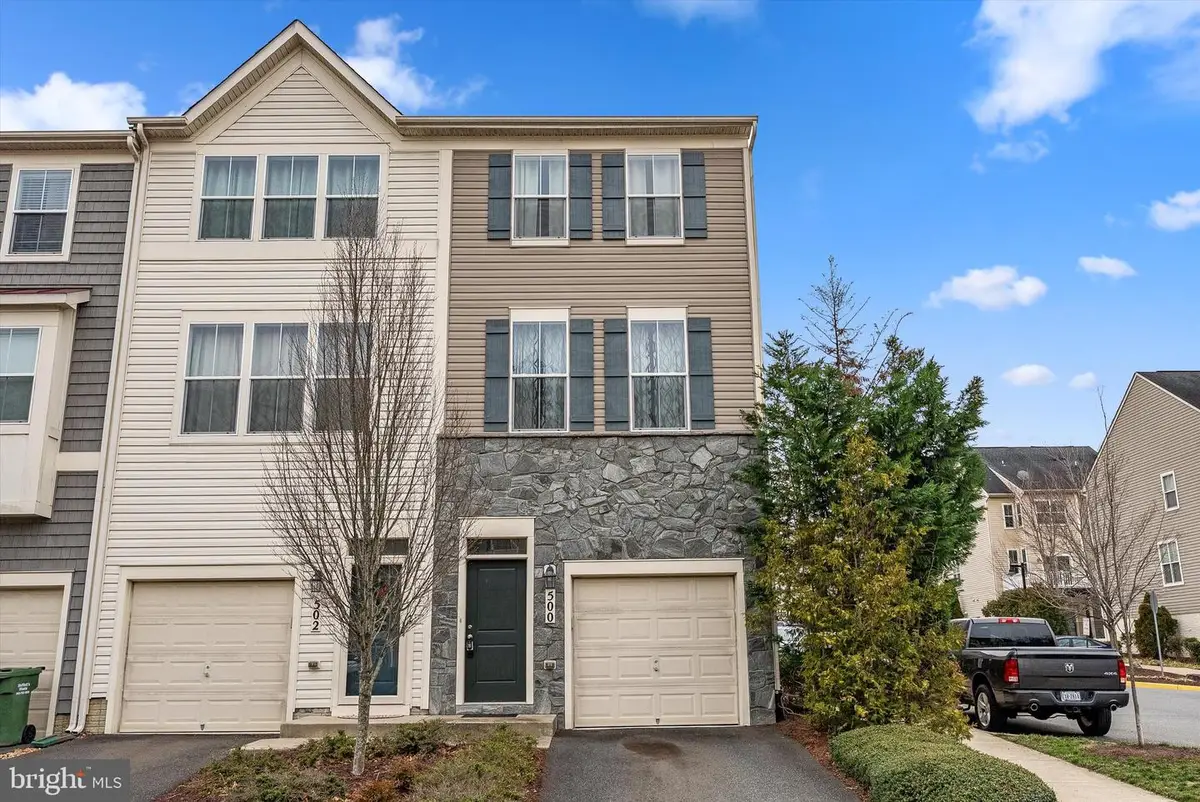 500 Woodstream Cir #15146, Stafford, VA 22556 - Image #1