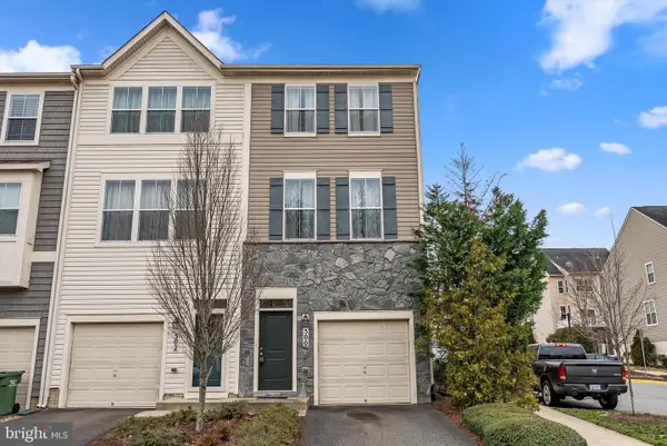 500 Woodstream Cir #15146, STAFFORD, VA 22556