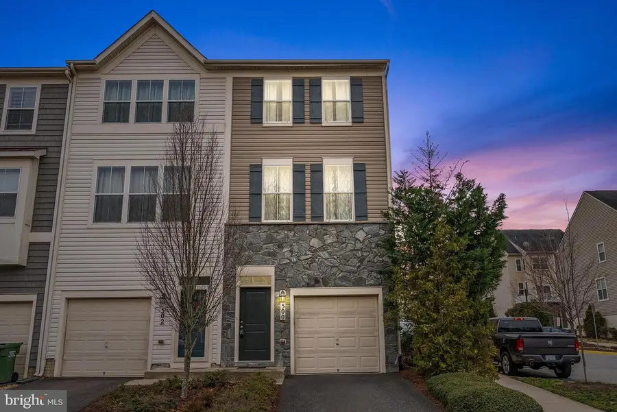 500 Woodstream Cir #15146, Stafford, VA 22556 - Image #2