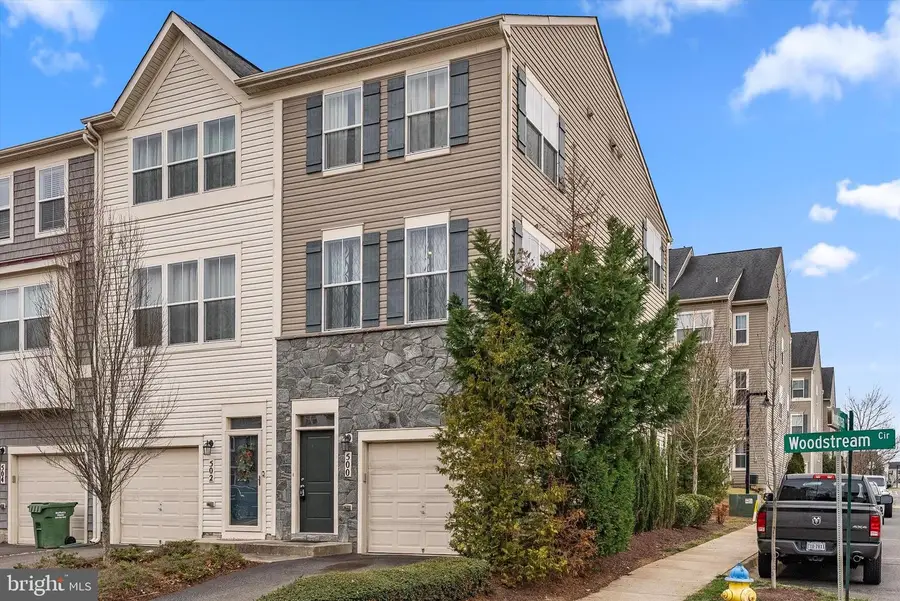 500 Woodstream Cir #15146, Stafford, VA 22556 - Image #3
