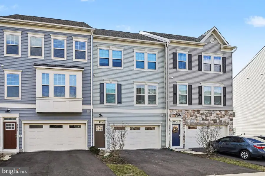 1211 Creek Bank Dr, Stafford, VA 22554 - #3