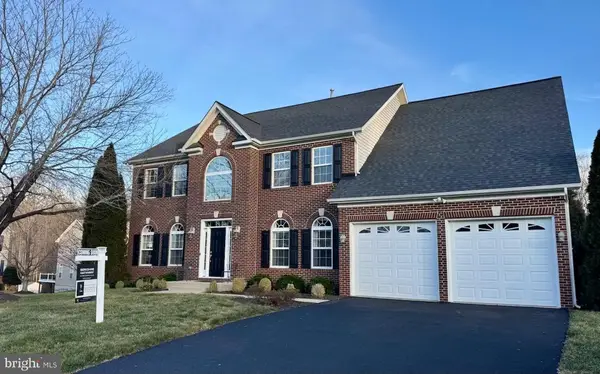 47 Easter Dr, STAFFORD, VA 22554