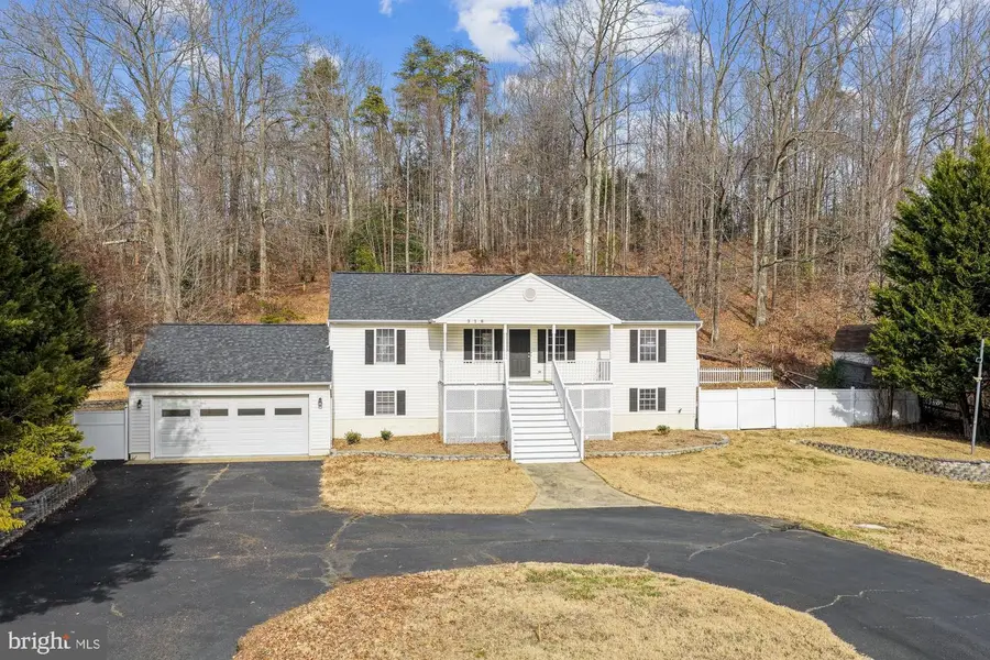 316 Decatur Rd Rd, Stafford, VA 22554 - #2
