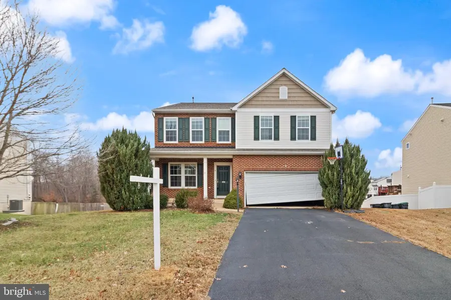 4 Cool Well Ct, Fredericksburg, VA 22406 - Image #2