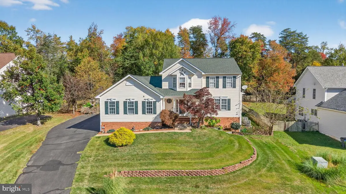 15 Feldspar Way, Fredericksburg, VA 22405 - Image #1