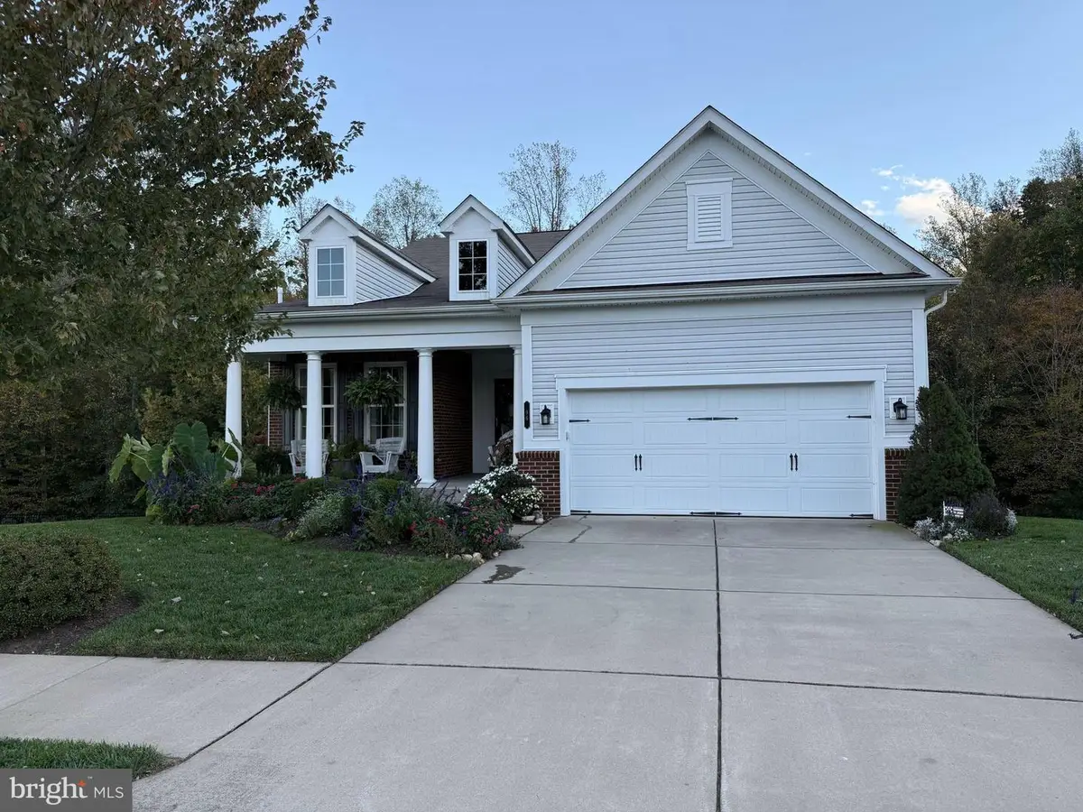 96 Battery Point Dr, Fredericksburg, VA 22406 - Image #1