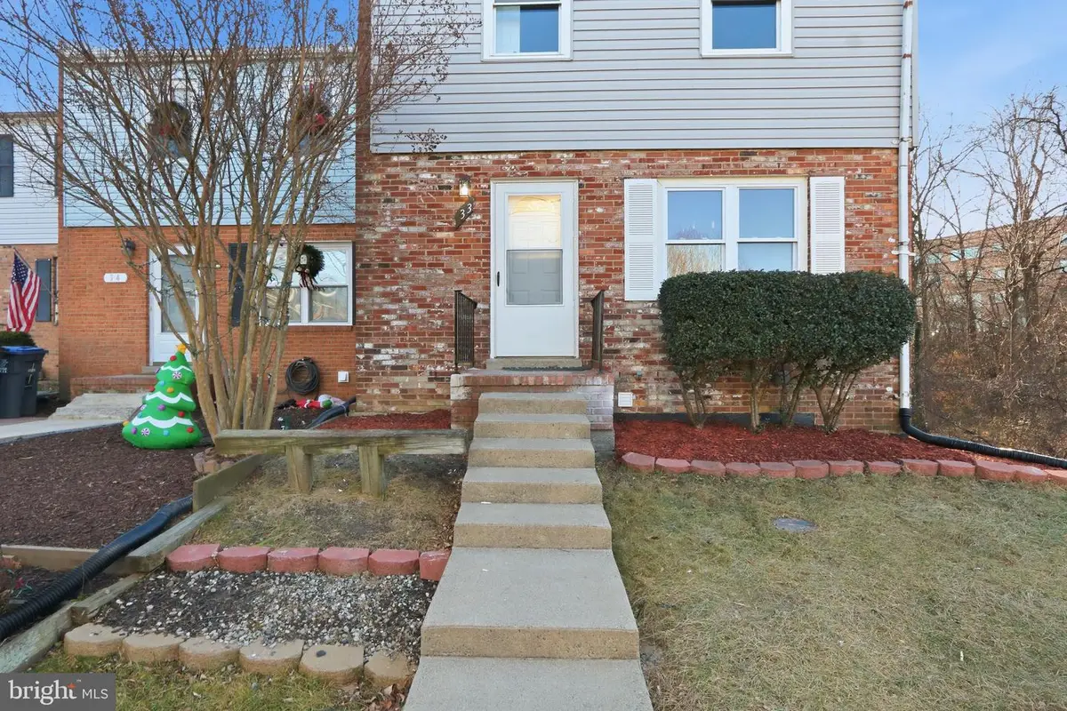 33 Bristol Ct, Stafford, VA 22556 - Image #1