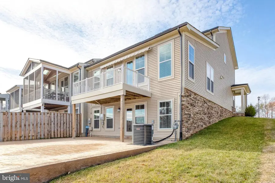 241 Smokebush Dr, Stafford, VA 22554 - Image #2