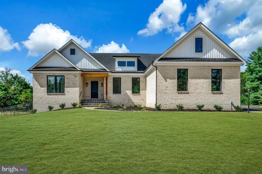 Lot 140 Running Brook Ct, Stafford, VA 22554 - Image #2