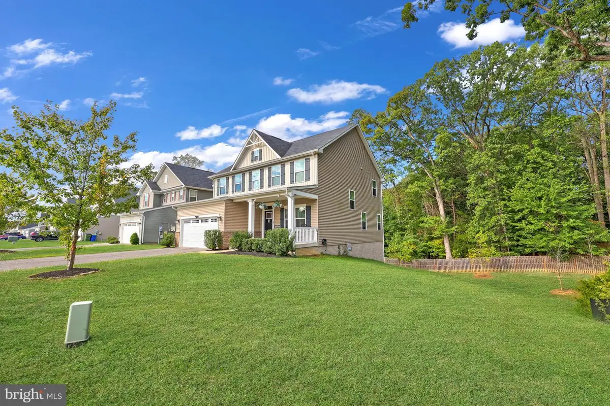 305 Courthouse Manor Dr, Stafford, VA 22554 - Image #1