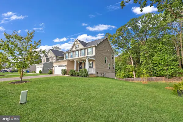 305 Courthouse Manor Dr, STAFFORD, VA 22554