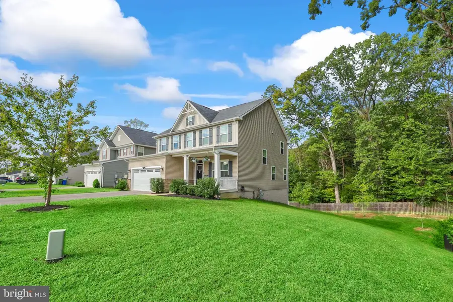 305 Courthouse Manor Dr, Stafford, VA 22554 - Image #2