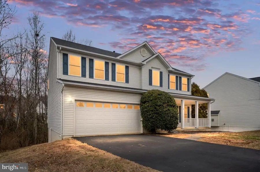 8 Newport Ct, Stafford, VA 22554 - Image #3