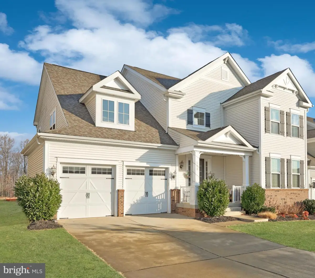 508 Crab Apple Dr, Stafford, VA 22554 - Image #1