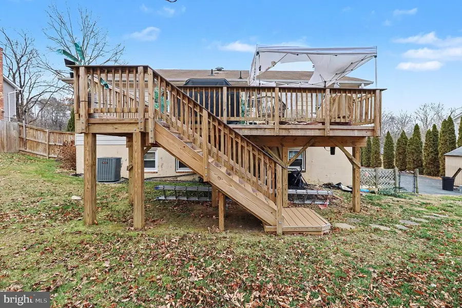 121 Shenandoah Ln, Stafford, VA 22554 - Image #3