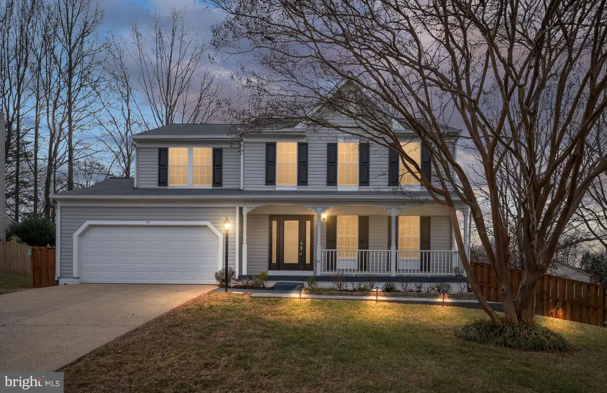 73 Spring Lake Dr, Stafford, VA 22556 - Image #1