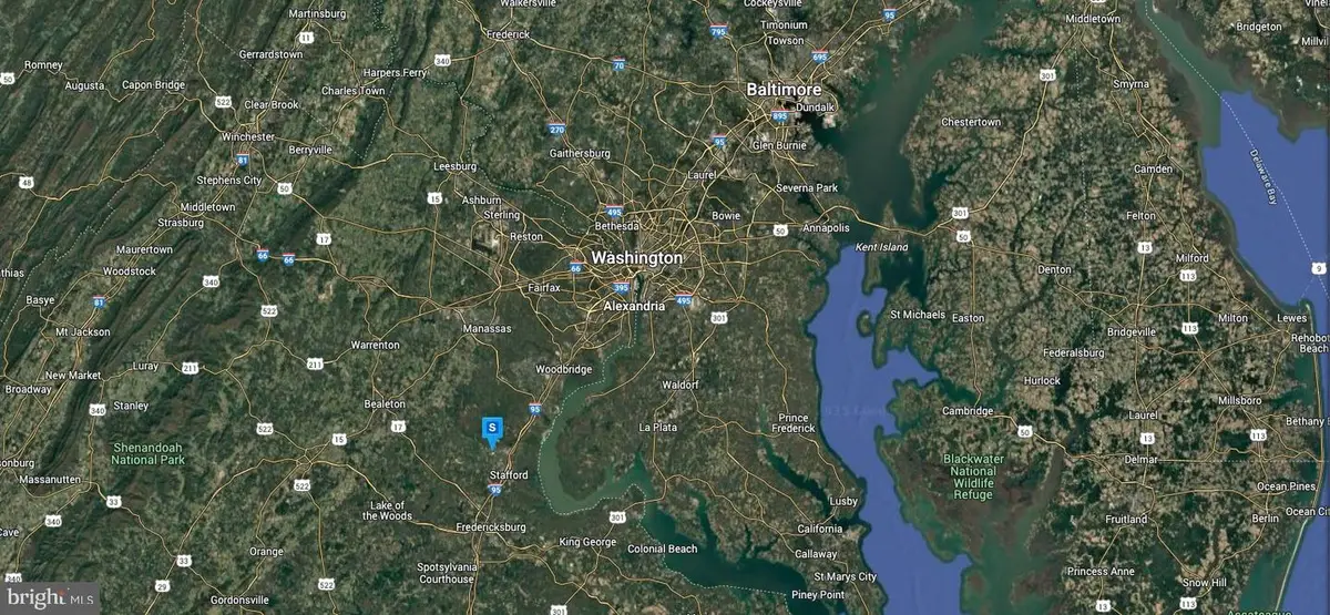 21 English Rd, Stafford, VA 22556 - Image #1