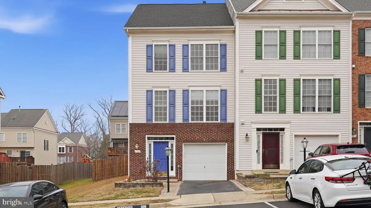 106 Cork St, Stafford, VA 22554 - Image #1
