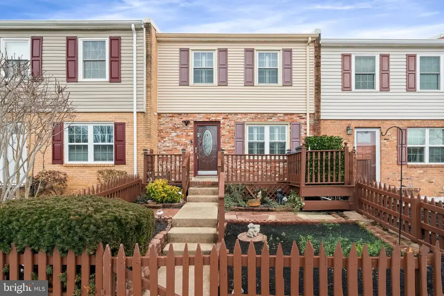 48 Bristol Ct, Stafford, VA 22556 - #3