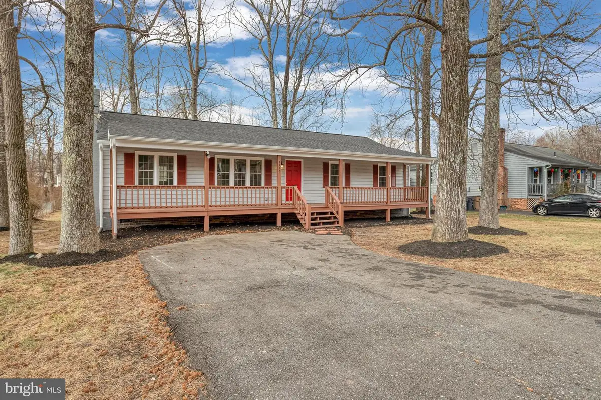 2115 Aquia Dr, Stafford, VA 22554 - Image #1