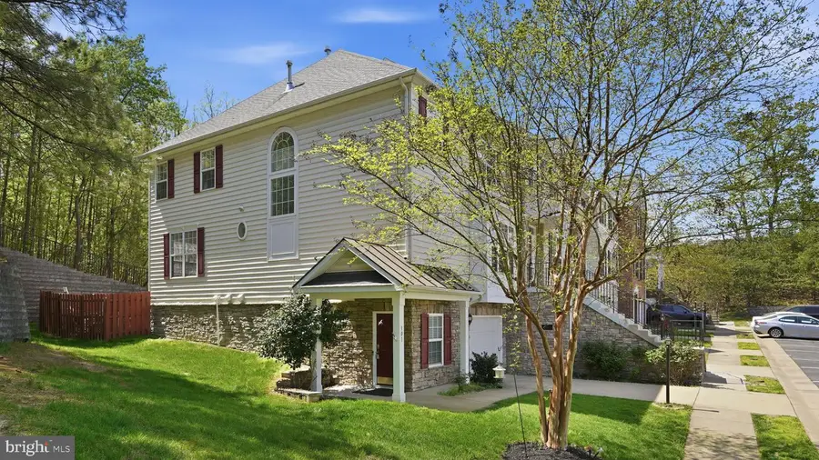 101 Coral Reef Ct, Stafford, VA 22554 - #2