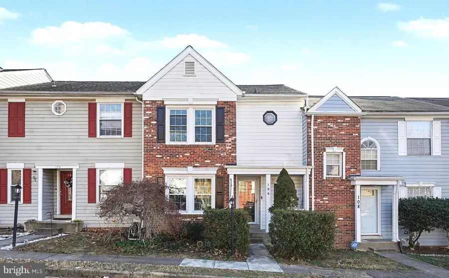 106 Kings Crest Dr, Stafford, VA 22554 - #2