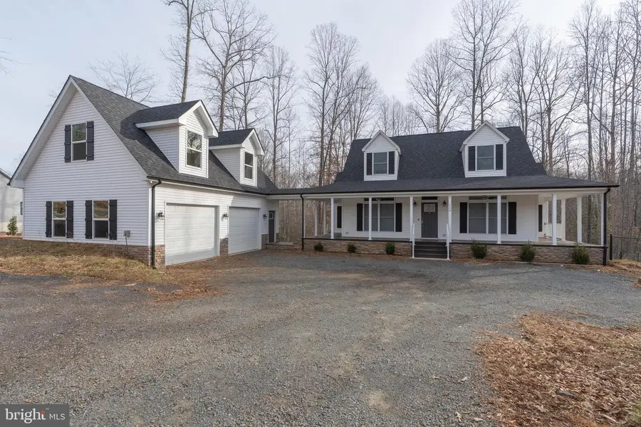 116 Waypointe Ct, Fredericksburg, VA 22406 - Image #2