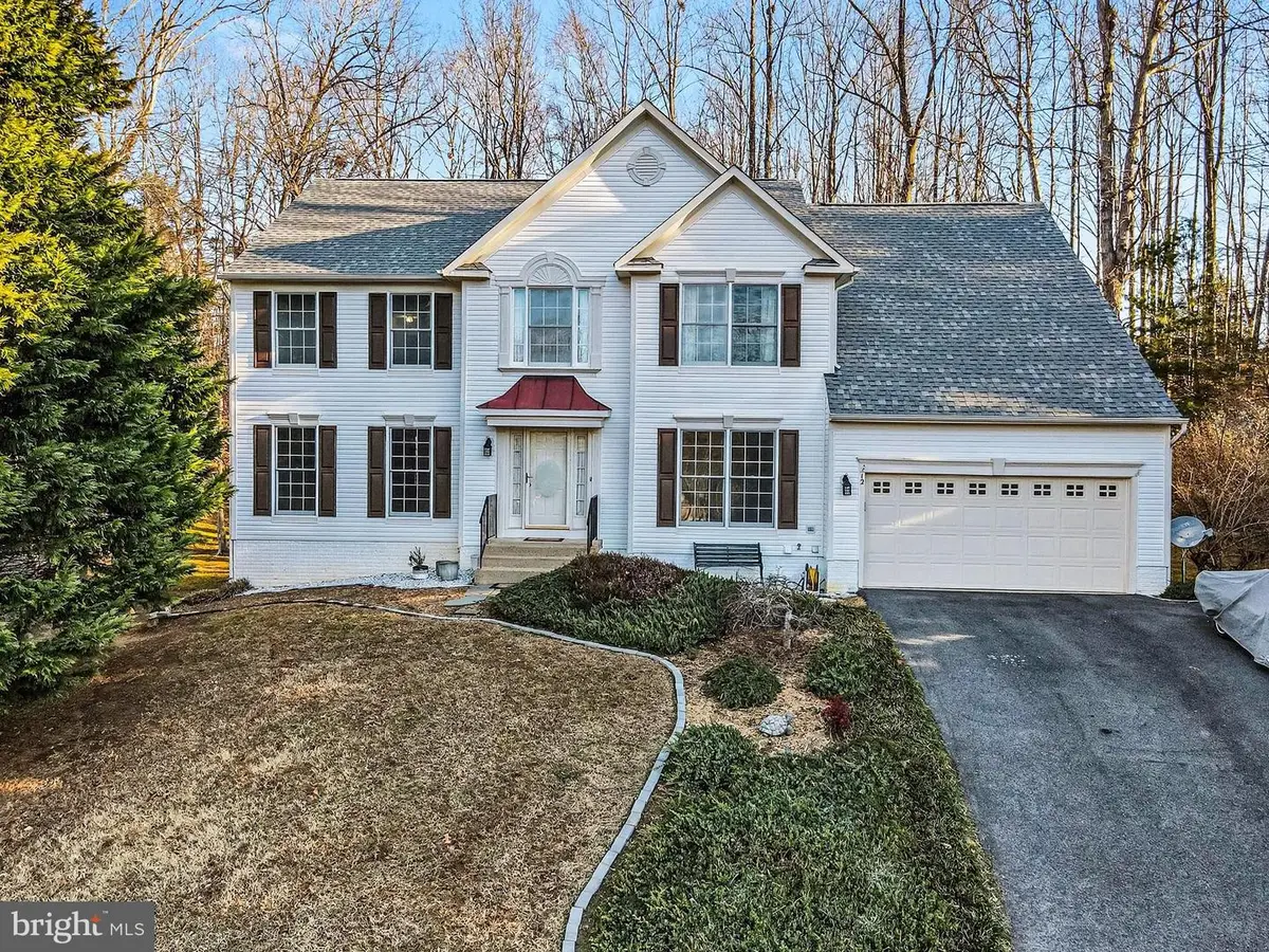 12 Bedford Ct, Fredericksburg, VA 22406 - Image #1
