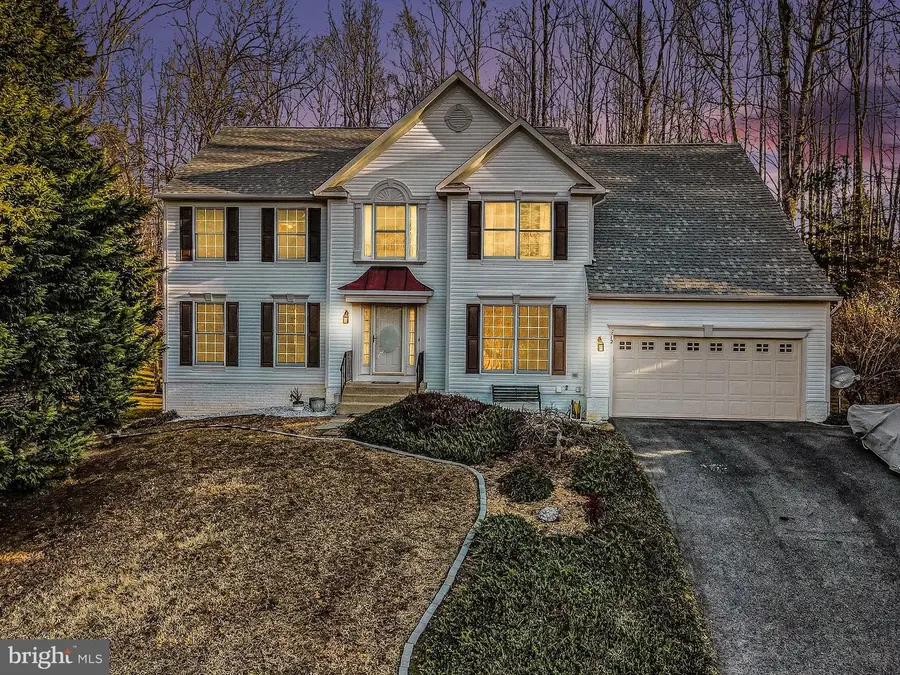 12 Bedford Ct, Fredericksburg, VA 22406 - Image #2