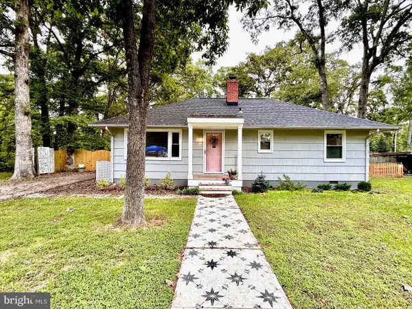 10 Blair Rd, FREDERICKSBURG, VA 22405