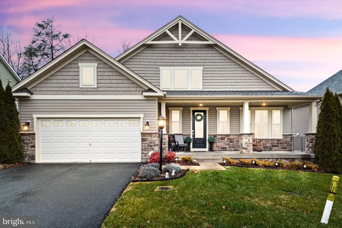 44 Iron Master Dr, Stafford, VA 22554 - Image #1