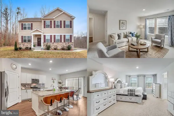 161 Pinewood Rd, FREDERICKSBURG, VA 22405