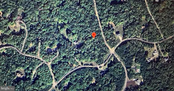 201 Doe Way, FREDERICKSBURG, VA 22406