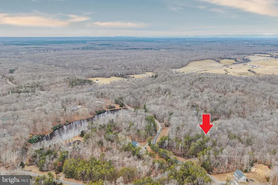 201 Doe Way, Fredericksburg, VA 22406 - #2