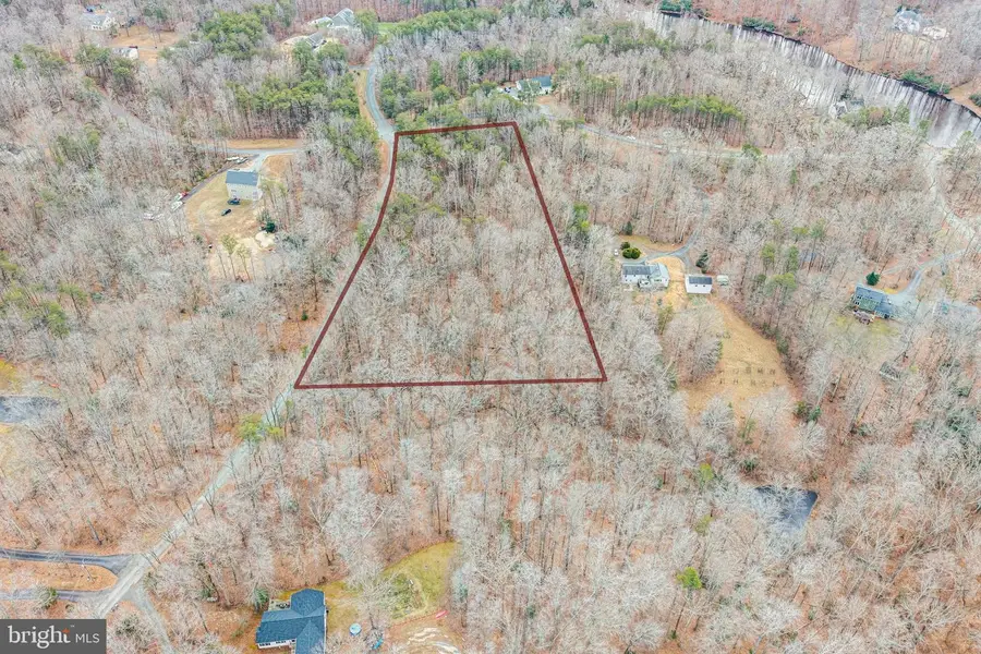 201 Doe Way, Fredericksburg, VA 22406 - #3