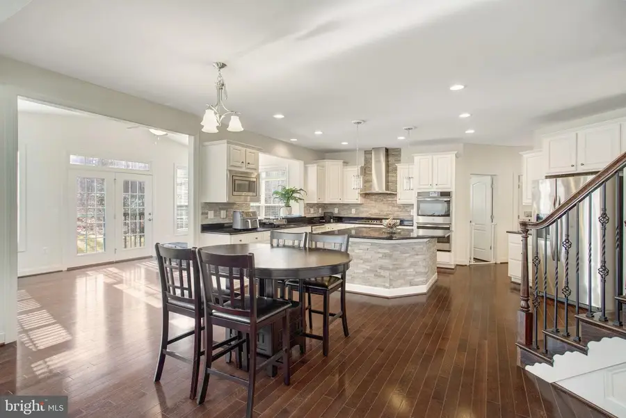 155 Tyson Ct, Fredericksburg, VA 22406 - Image #3