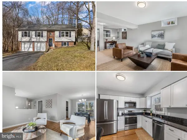 1703 Sherwood Dr, FREDERICKSBURG, VA 22405