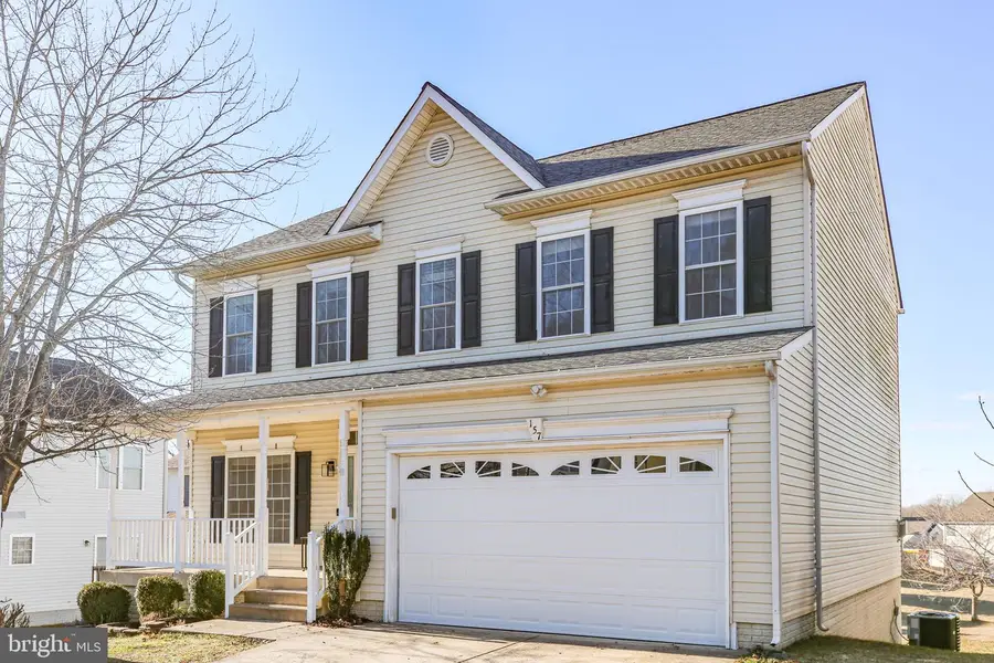 157 Olympic Dr, Stafford, VA 22554 - Image #3