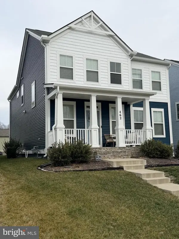 462 Coastal Ave, STAFFORD, VA 22554