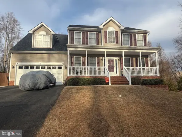 12 Courtney Ct, FREDERICKSBURG, VA 22405