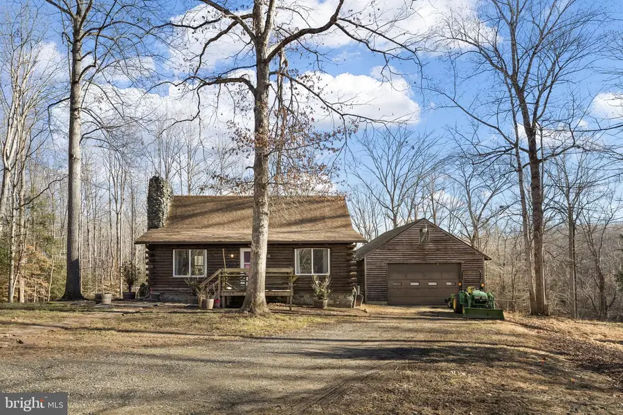 24 Winslow Rd, Fredericksburg, VA 22406 - Image #2