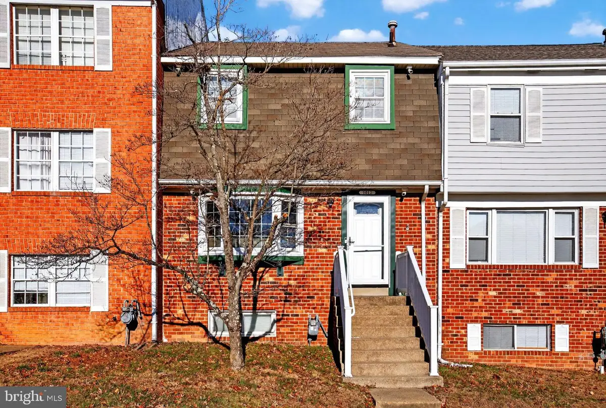 1012 James Madison Cir, Fredericksburg, VA 22405 - Image #1