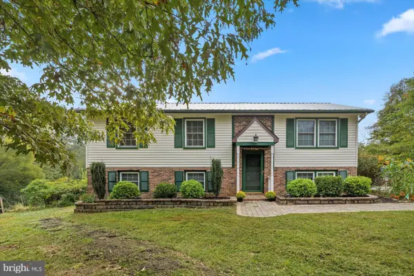 621 Holly Corner Rd, FREDERICKSBURG, VA 22406