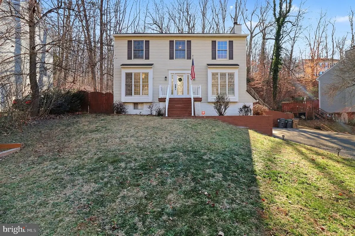 2456 Harpoon Dr, Stafford, VA 22554 - Image #1