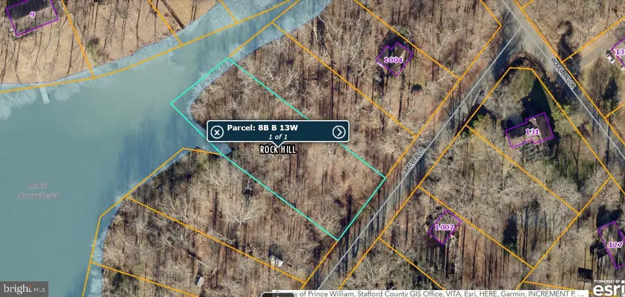 1008 Lakeview Dr, Stafford, VA 22556 - Image #3