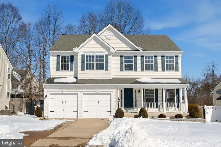 34 Chadwick Dr, Stafford, VA 22556 - #2