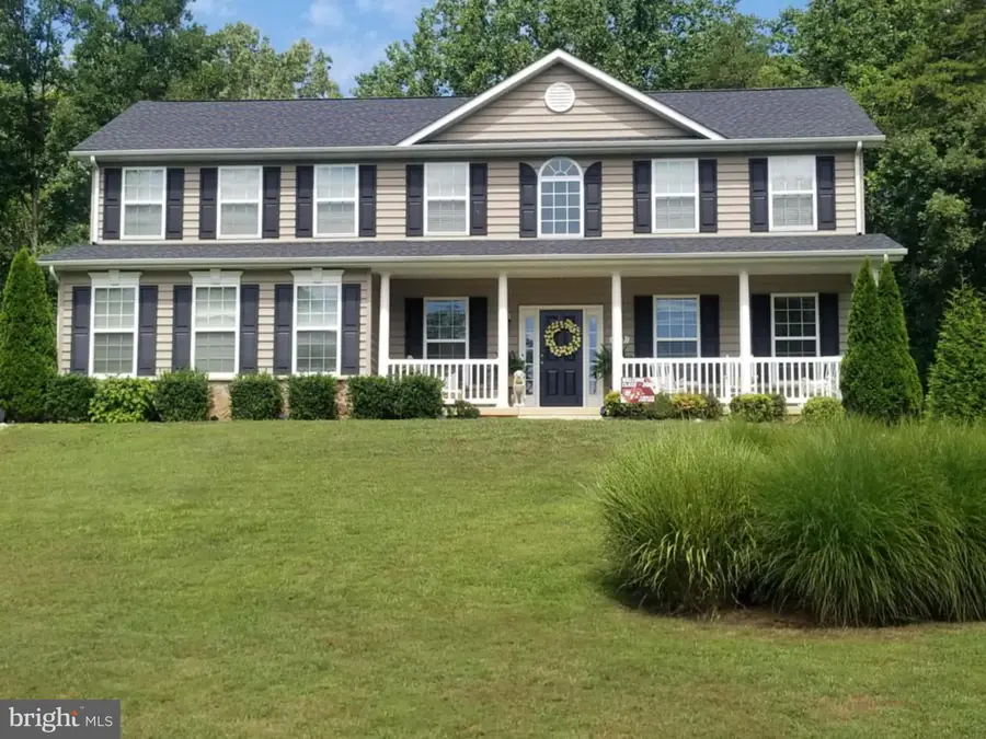 40 Evanston Ct, Stafford, VA 22556 - #2