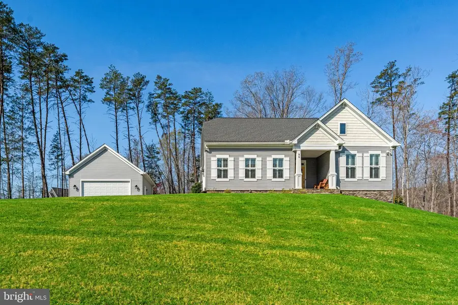 80 Piney Hill Ln, Fredericksburg, VA 22406 - #2