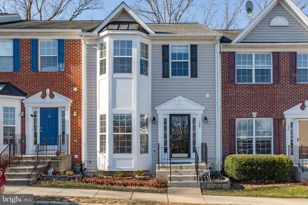 138 Tamar Creek Ln, STAFFORD, VA 22554