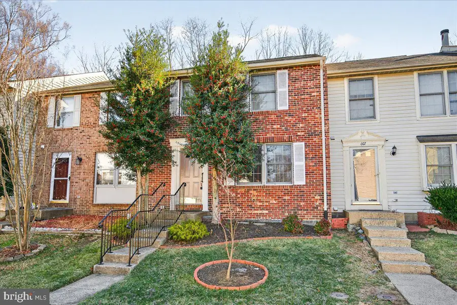 605 Ridgecrest Ct, Stafford, VA 22554 - Image #2